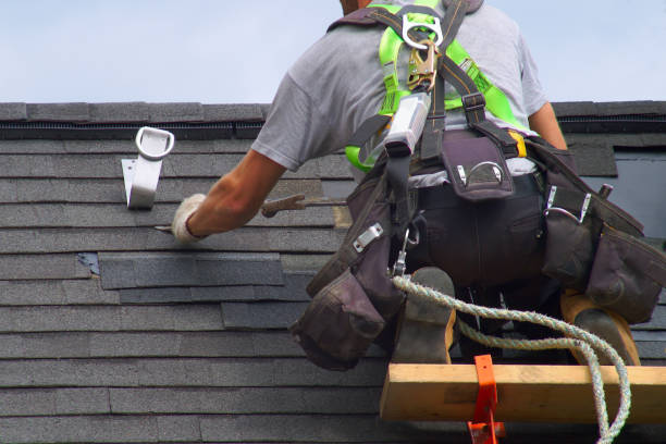 4 Ply Roofing in Severn, MD