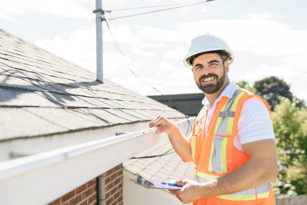 Best Slate Roofing  in Severn, MD