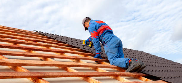Best Sheet Metal Roofing  in Severn, MD
