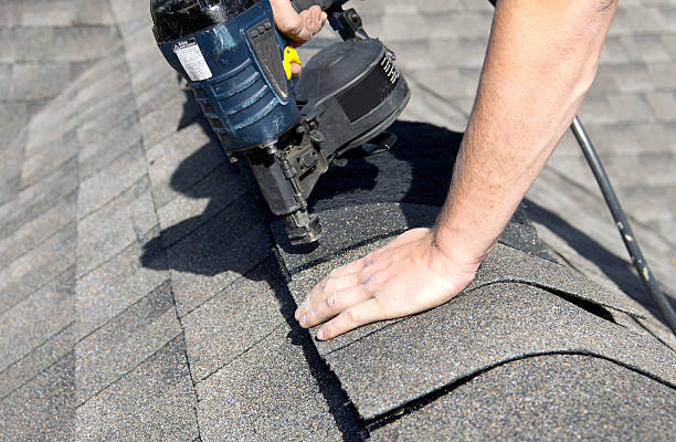 Best Metal Roofing Installation  in Severn, MD
