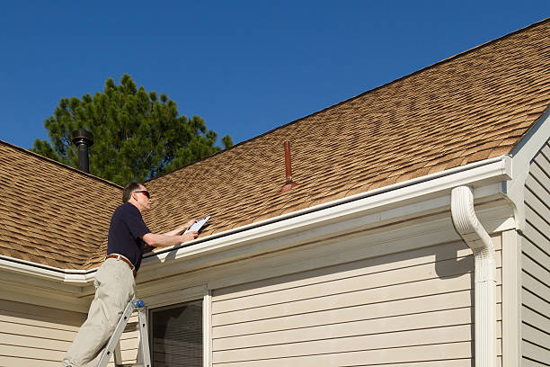 Best Asphalt Shingle Roofing  in Severn, MD