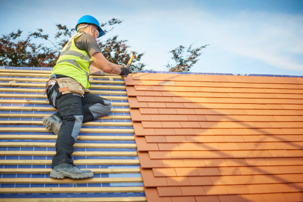 Best Gutter Installation and Repair  in Severn, MD