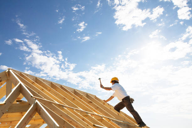 Best Roof Ventilation Installation  in Severn, MD